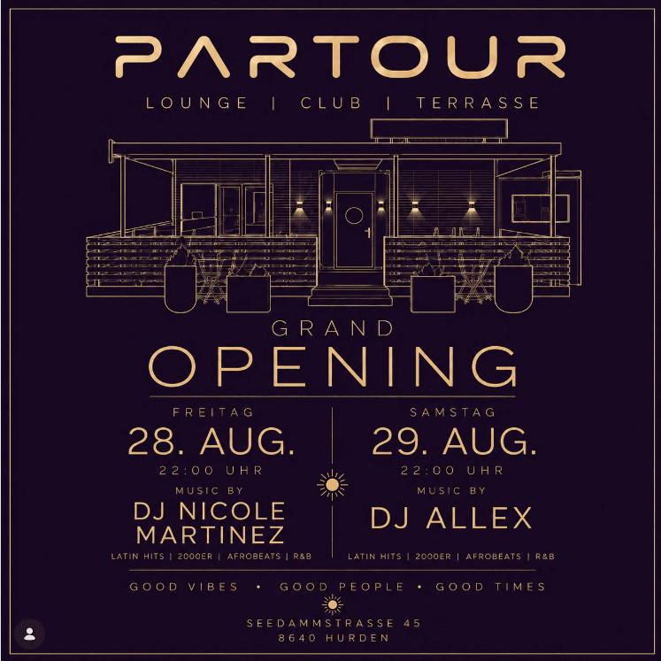 PARTOUR