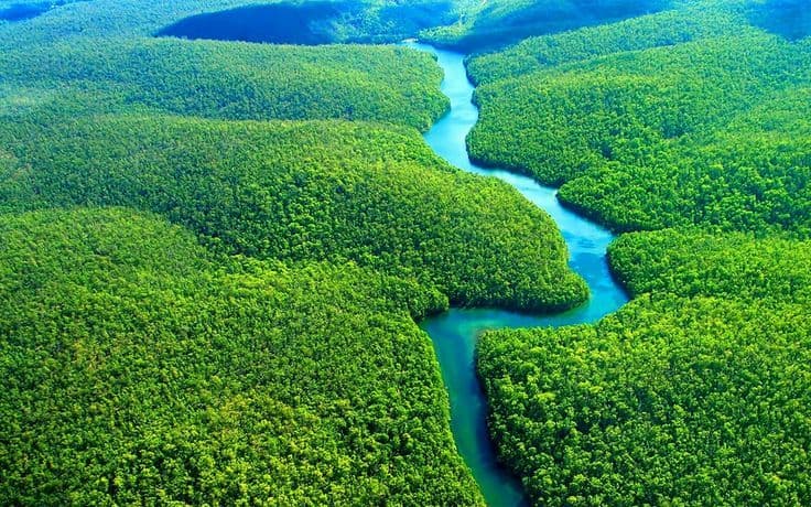 Brasilien