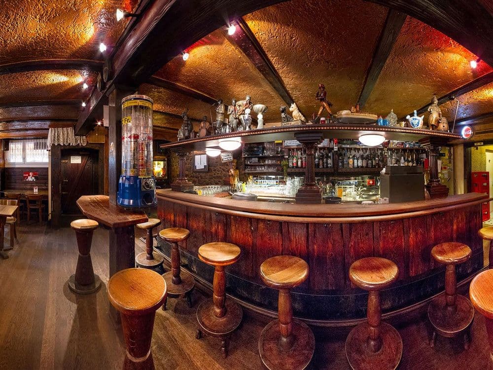 Gräbli Bar