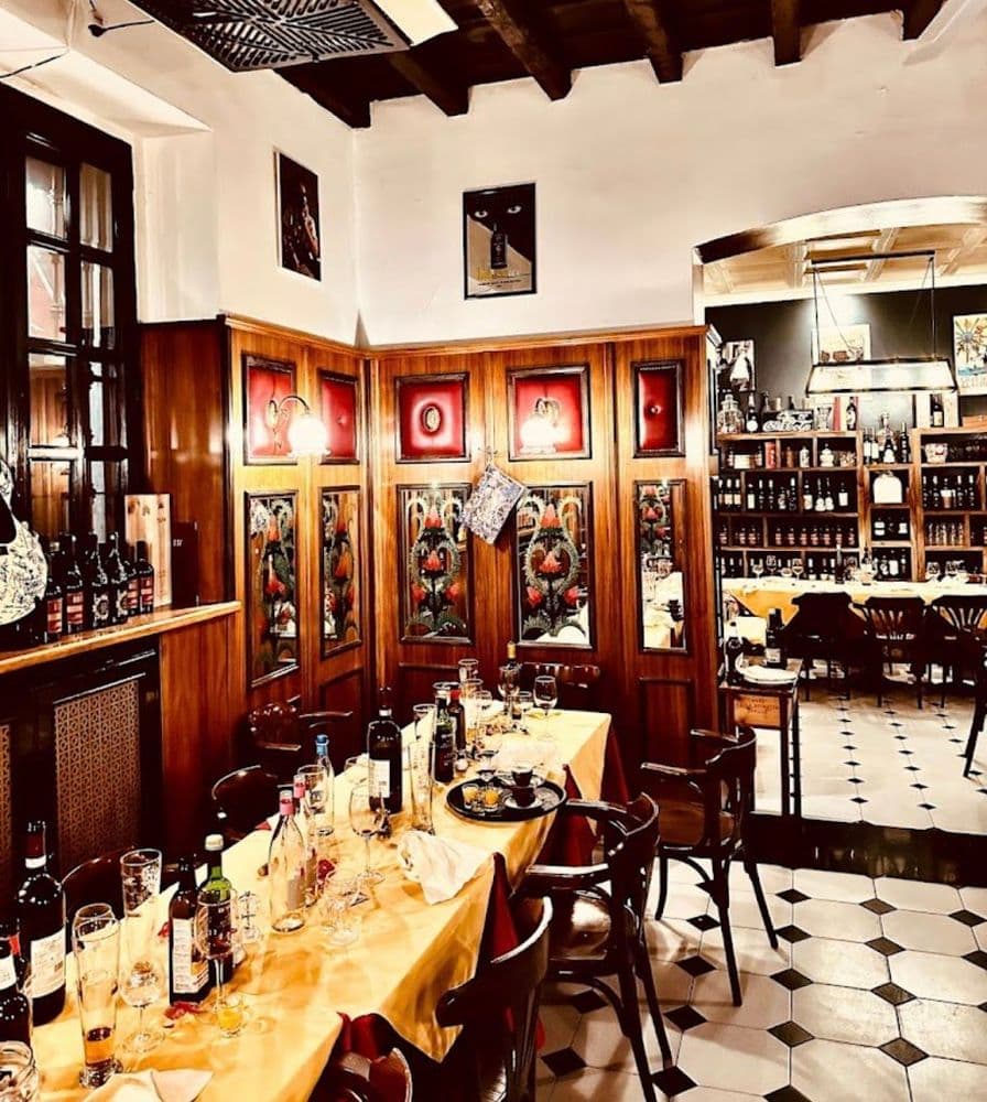 L'immagine Bistrot