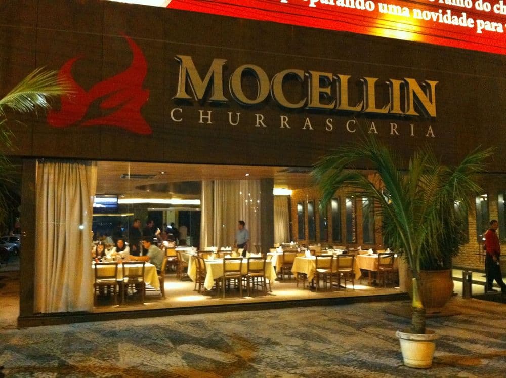 Mocellin Churrascaria