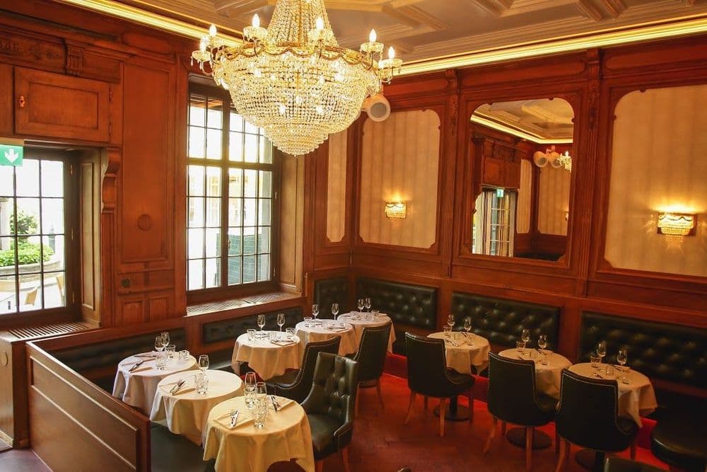 Old Fashion Bar