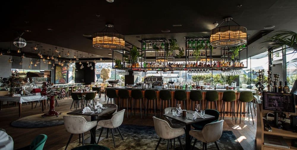 LEO Ristorante & Bar
