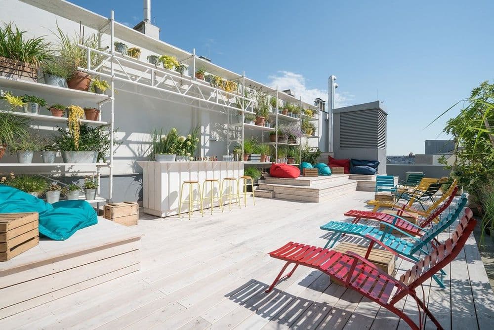 Ruby Marie Hotel & Bar