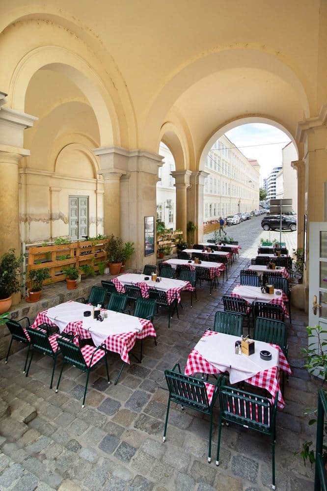 Wirtshaus Herlitschka