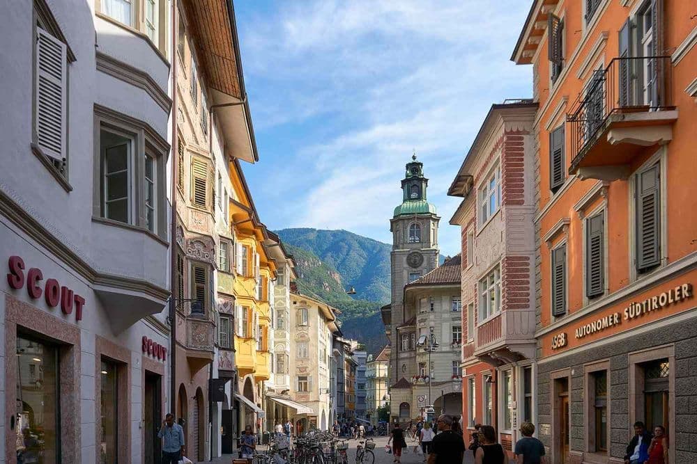 Bolzano