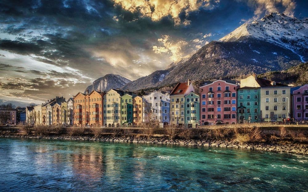 Innsbruck