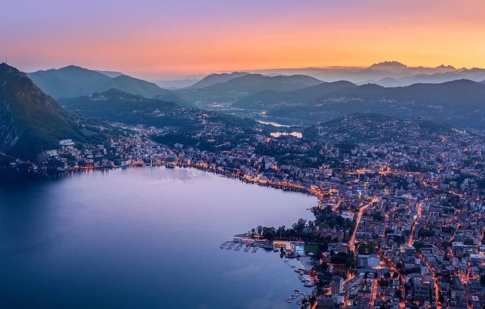 Lugano