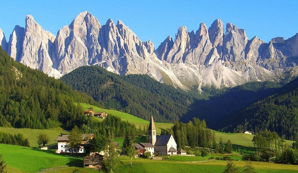 Südtirol