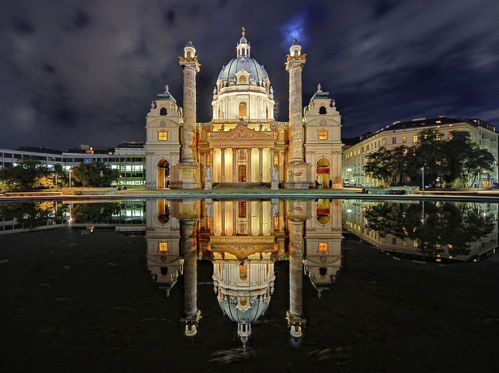 Karlskirche