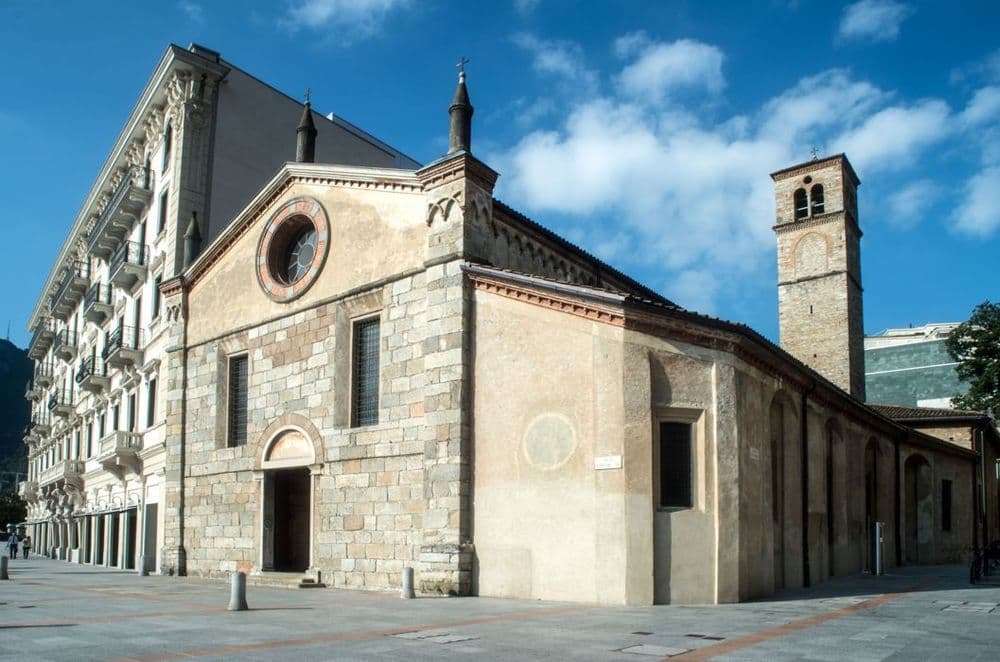 Santa Maria degli Angeli