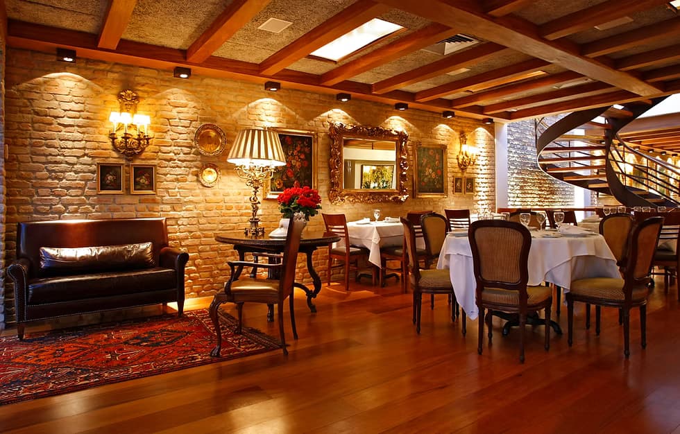 Anna Ristorante