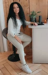 Anna Scupola