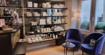 Beauty Care Andrea Persterer