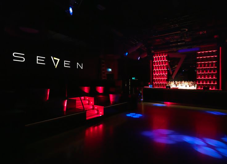 Club Seven Lugano
