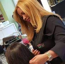 Coiffeur Sol
