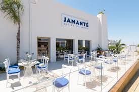 Jamante