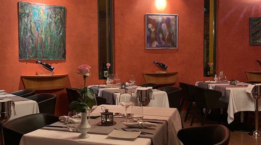 Osteria Cyrano