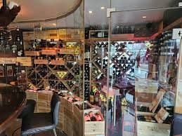 Perla del Vino