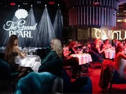 The Grand Pearl Vienna