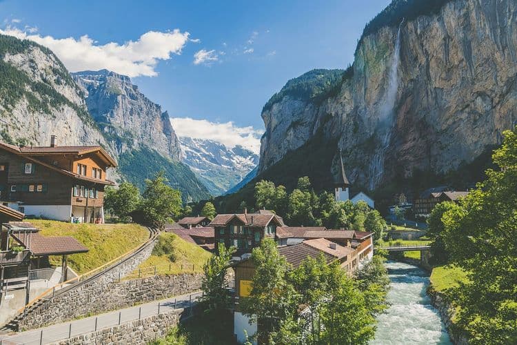 Schweiz