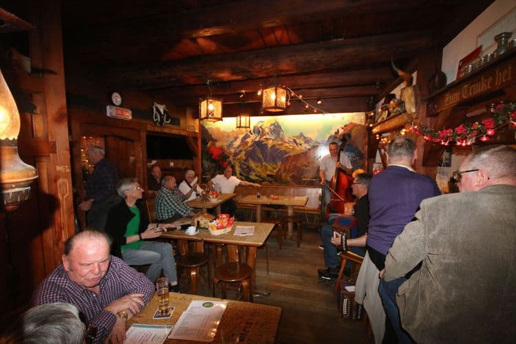 Aelpli Bar