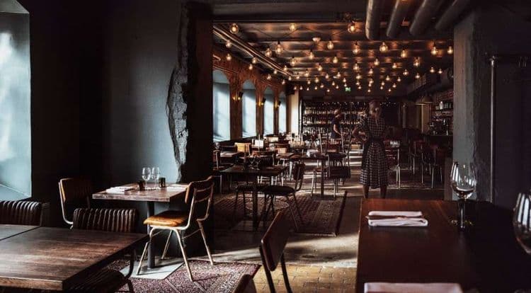 Bar Kulma