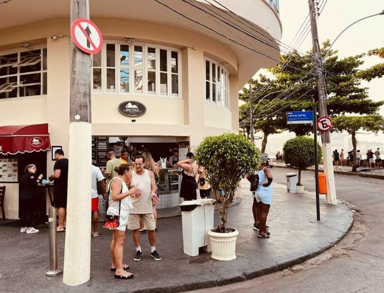 Bar Urca