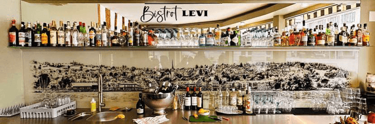 Bistrot Levi