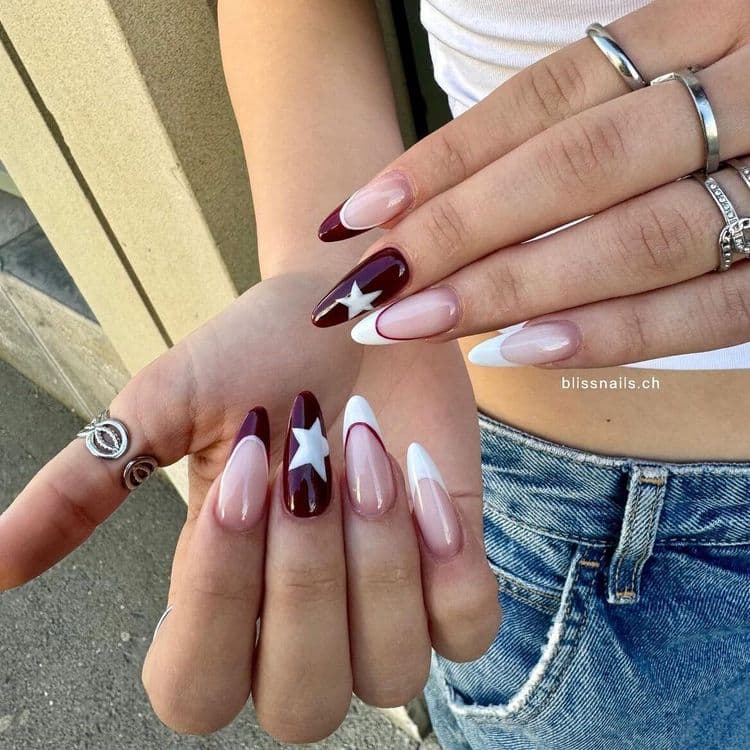 Bliss Nails & Beauty