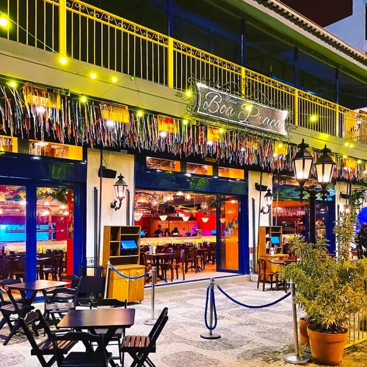 Boa Praça