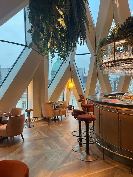CHEZ BERNARD Restaurant et Bar