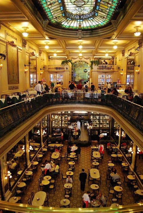 Confeitaria Colombo