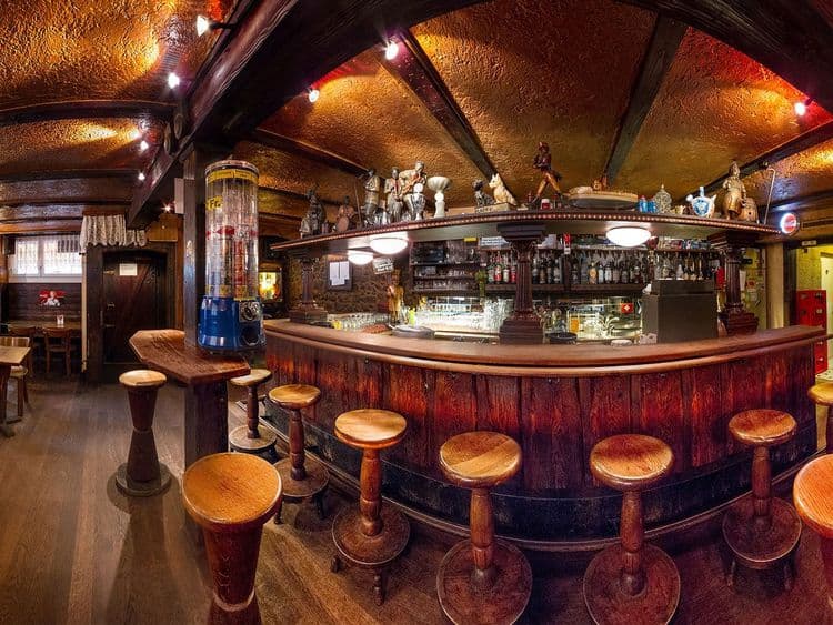 Gräbli Bar