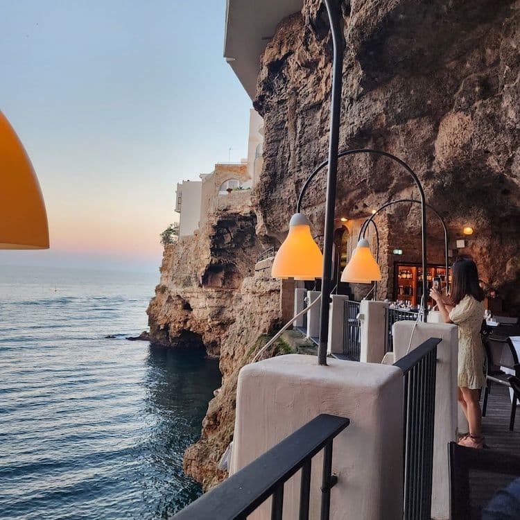 Grotta Palazzese
