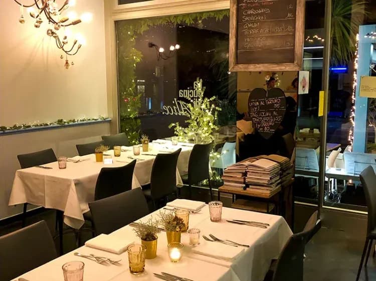 La Cucina di Alice