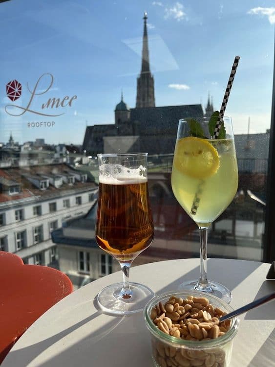 Lamée Rooftop