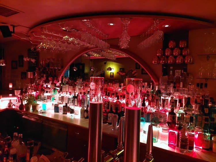M+M Bar