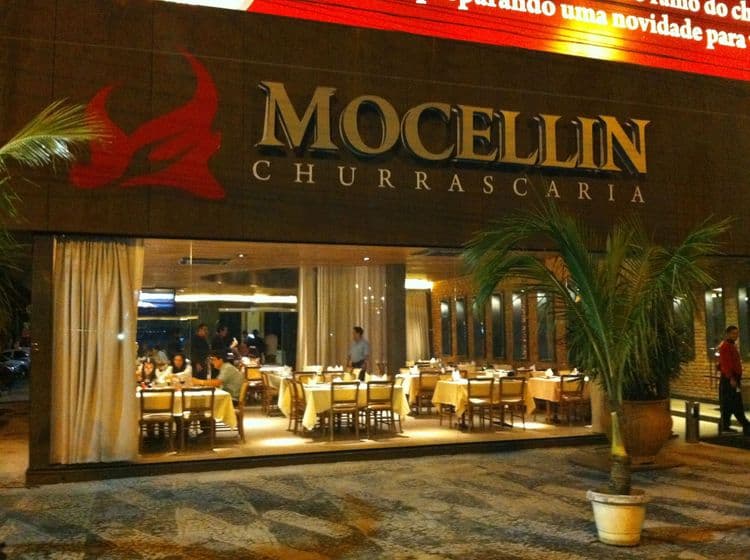 Mocellin Churrascaria