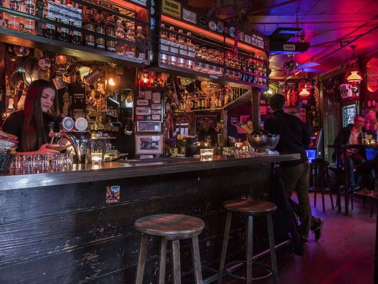 Olé-Olé-Bar