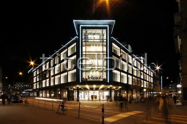 Palace Kliniken Zurich
