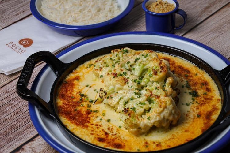 Polvo Marisqueria