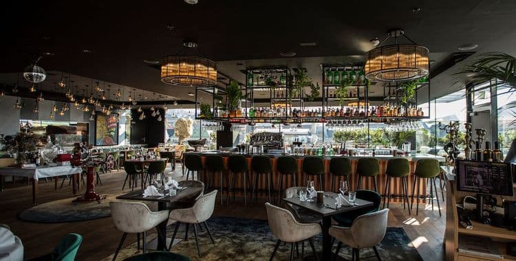 LEO Ristorante & Bar