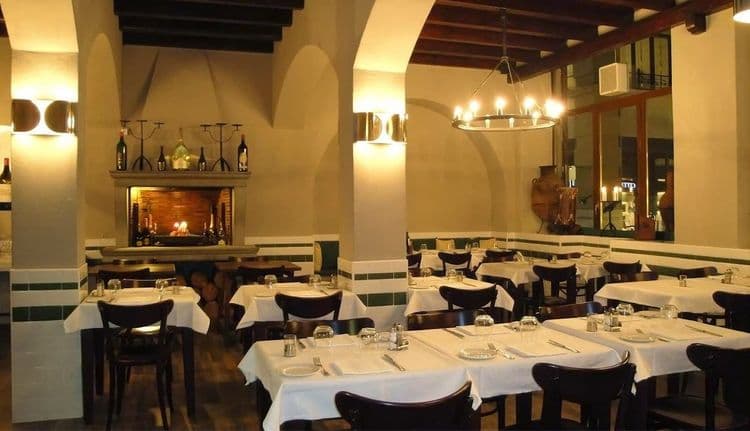Trattoria Galleria