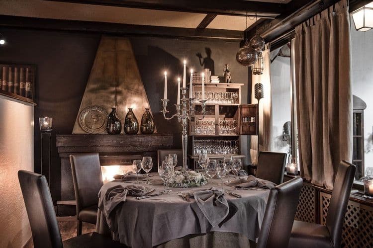 Ristorante Trautmannsdorf