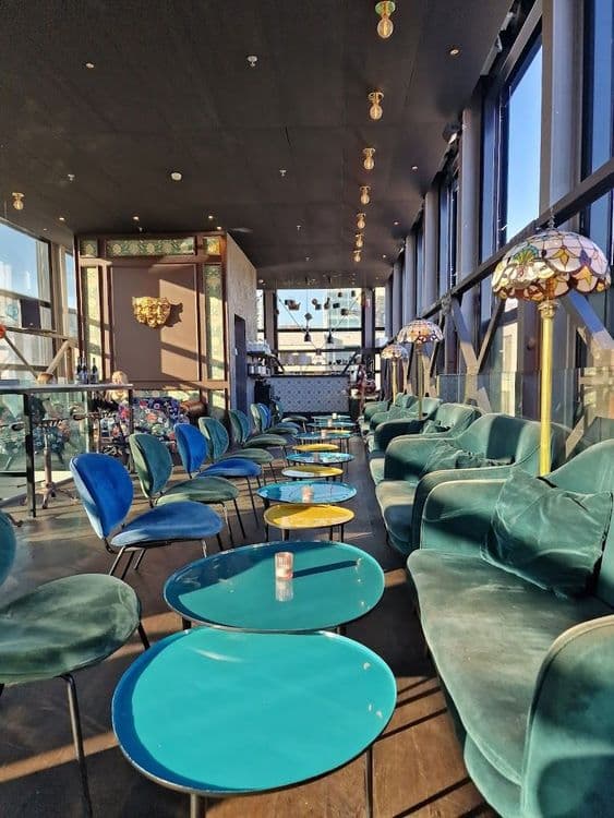 Venice Bar