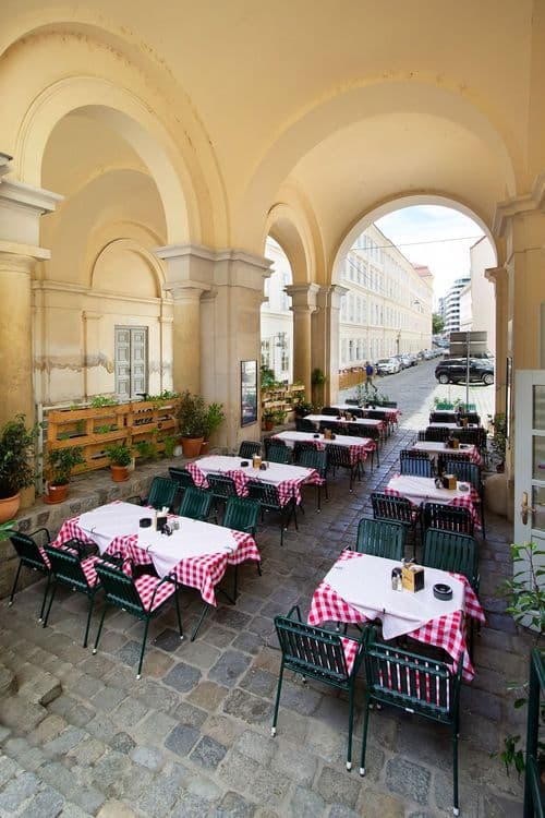 Wirtshaus Herlitschka