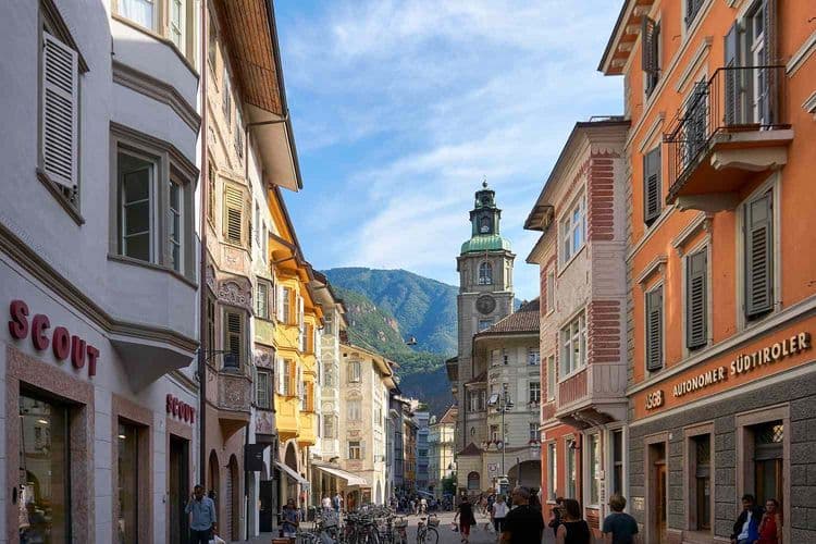 Bolzano