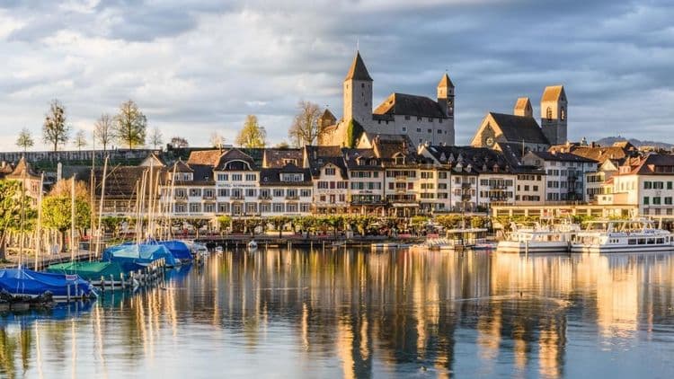 Rapperswil-Jona