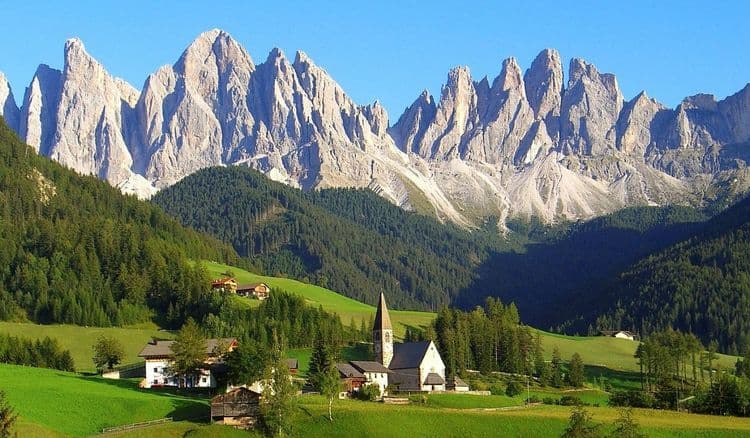 Südtirol